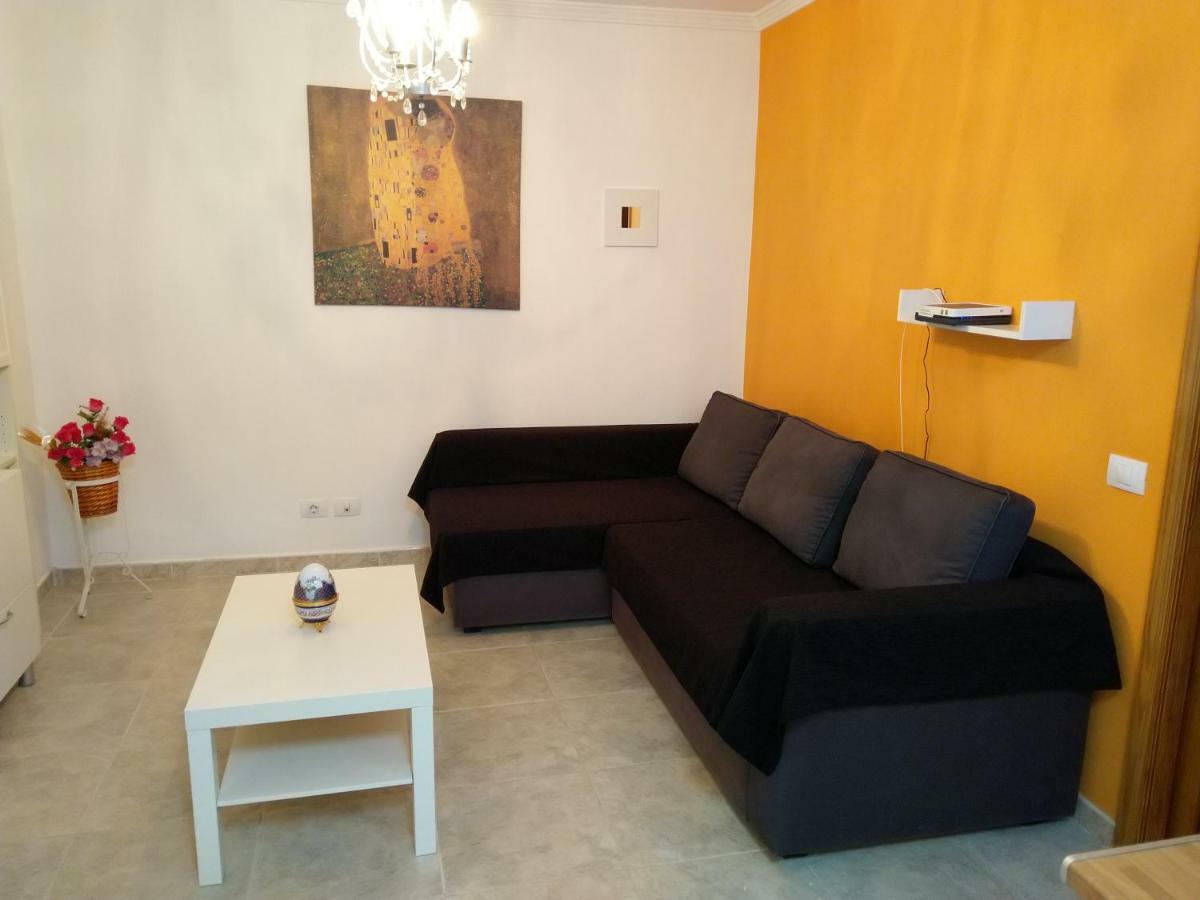 Leps Primera Linea Las Canteras Las Palmas / Gran Canaria Exterior foto